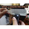 Scalpmaster Peine Térmico Scalpamster Clipper Comb