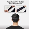 Sleep Mask Women & Men, Sleep Masks and Blindfold, 3D