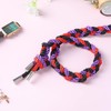 Sfcaris Long Rope Silk Rope, Soft Rope Multipurpose Long Satin