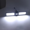 LED Work Light Rotatable Foldable Front Side Light Source 6