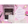 Eye Candy Eyeliner Stencil Pads - For The Perfect Winged