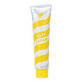Ocean Trico Hair Wax Soft Cream, 2.8 oz (80 g), Hair Cream for Men and Women