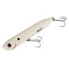 Heddon X9556-435 Chug'N Spook Saltwater-Bone