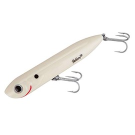 Heddon X9556-435 Chug'N Spook Saltwater-Bone