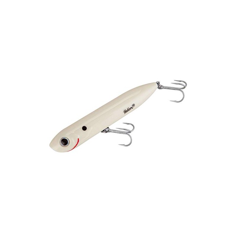 Heddon X9556-435 Chug'N Spook Saltwater-Bone