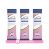 Electrolit Electrolytes Powder Packets, Strawberry Kiwi 8 Pack, Powdered Hydration