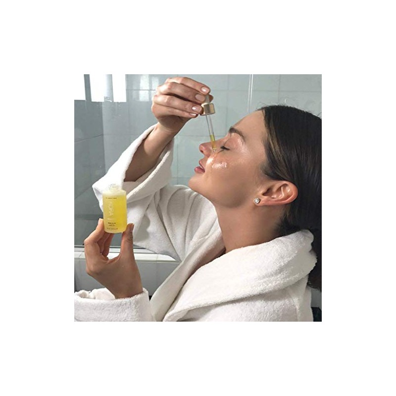 KORA Organics Noni Glow Face Oil
