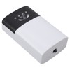 Aquarium Air Pump Rechargeable Ultra Quiet Fish Tank Oxygen Pump