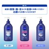 Nivea Skin Milk, Refreshing, Body Milk, Moisturizing Cream, 12.6 oz