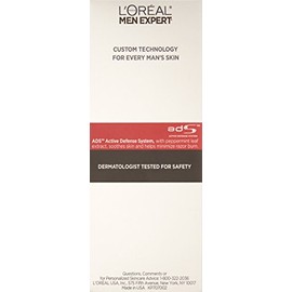  L'Oreal Paris Men Expert Vitalift Anti-Wrinkle & Firming Face Moisturizer with Pro-Retinol, 1.6 oz