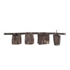Dove Hunting Belt Bag Adjustable Hunting Gear Hunting Accessories Dove