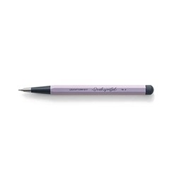 LEUCHTTURM1917 368267 Twist Pencil No. 2 Lilac