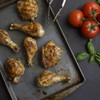 Backyard barbecues just got juicier and more delicious with McCormick