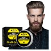 Balsamo Para Crecer La Barba Con Castor Oil 30g