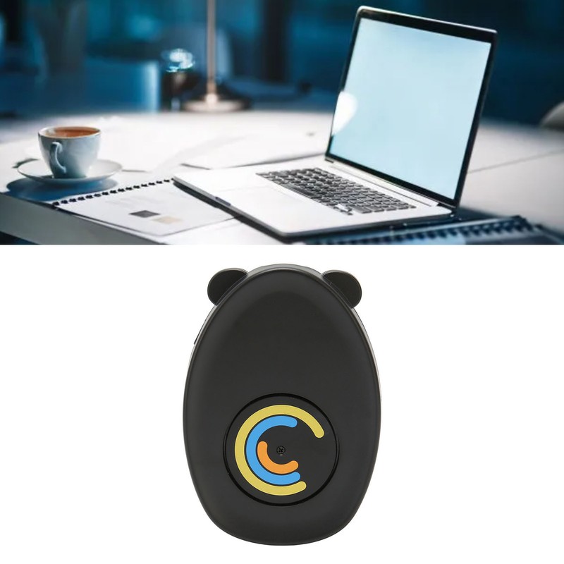 Undetectable Mouse Mover Auto Connect Plug and Play Micro USB