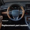 Front Left Driver Door Open Cable Compatible with 2000-2004 Toyota