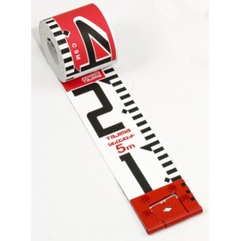 tazima simuronroddo Width 60 mm Length 5 m Double-Sided 20 cm Divining White SYR – 05P