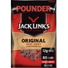 Jack Links Jerky, Original, 16 Ounce