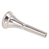 Horn Mouthpiece Replacement Brass French Horn Mouth Wind Instrument Accessories