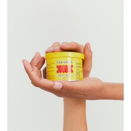 cera depiladora (240G, cera oro)