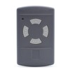 Allotech HOR 40 4 Channel 40MHz Gate Garage Door Remote