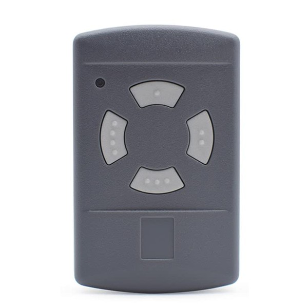 Allotech HOR 40 4 Channel 40MHz Gate Garage Door Remote