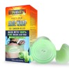 TermaBurn Wearable Aloe Hydrogel Wrap for Sunburn Relief