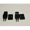 2 Pack USGI ALICE LC1 LC2 M67 LINCLOE Replacement Closure
