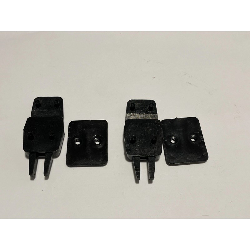 2 Pack USGI ALICE LC1 LC2 M67 LINCLOE Replacement Closure