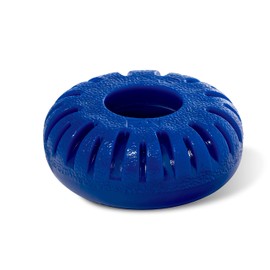 Franklin Sports Baseball Bat Grip Knob - Gator Grip Bat Nub - Baseball and Softball Bat Grip Knob - Improved Grip and Sting Reducer - Navy, One Size, Model: 24051C3
