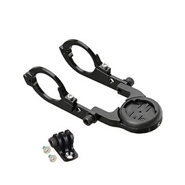 LEC MOUNT Xplova-Narrow9+GP: Handle Clamp Diameter 1.2 inches (31.8 mm)