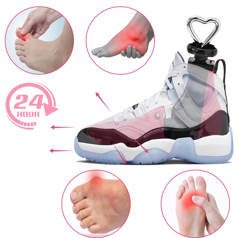 Shoe Stretcher For Women Men,Boot Stretcher Women Men,Shoe Expander Widener