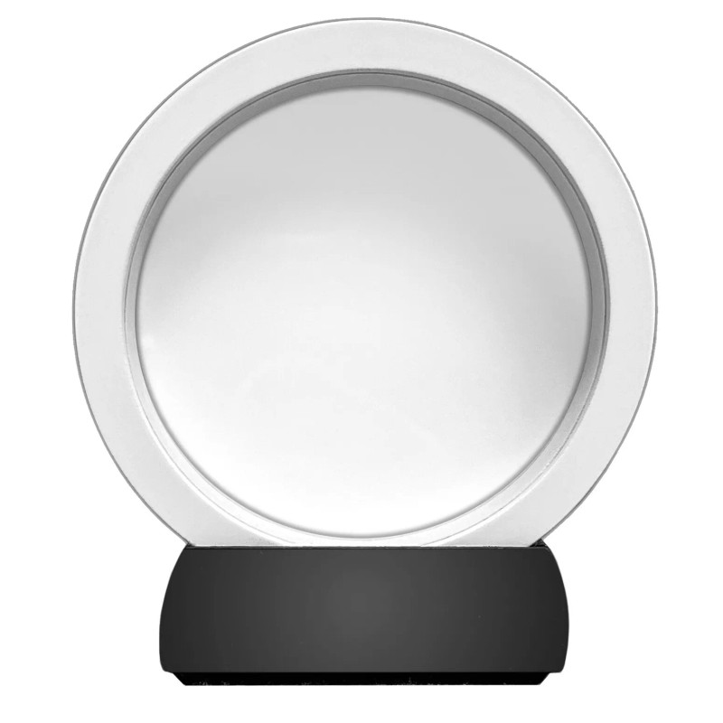 Doodlebug DIY Shaker Snow Globe Decorate for Holiday or Occasion