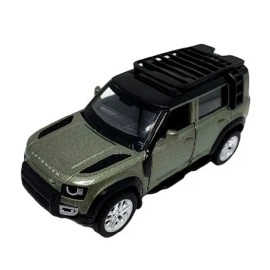 MSZ 1:43 랜드로버 디펜더 110 : 토이저러스