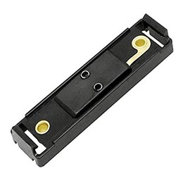 Kaper II 1A-V-12612 Negro accesorio de marcador