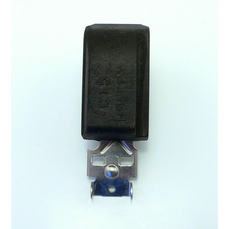 Side Hung Nitrophyl Fuel Float Adjustable Genuine Part Fits: Holley