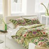 Designers Guild Duvet Cover Printed Cotton Percale Ikebana Damask 140