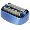 Braun CoolTec 40B Foil & Cutter Replacement Head, Compatible with