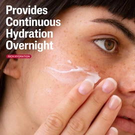 Cetaphil Pro Redness Moisturising Night Cream 50ml