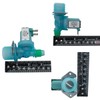 Supplying Demand DD33-01002A 4545999 - Válvula de entrada de agua