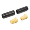 RIDEX 919D0281 Rear Shock Absorber Dust Cover Kit