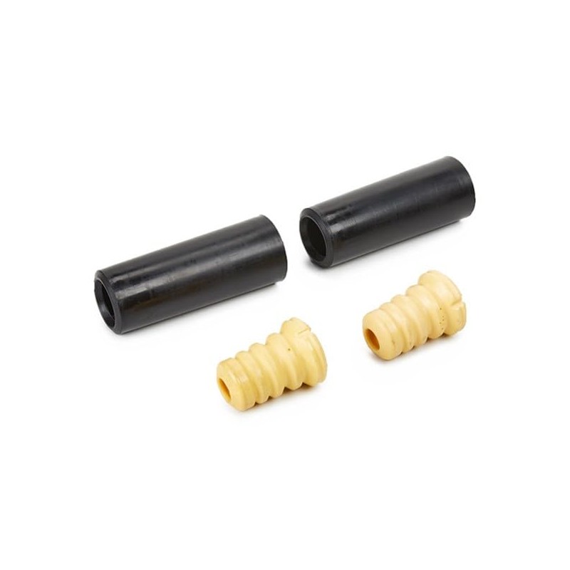 RIDEX 919D0281 Rear Shock Absorber Dust Cover Kit