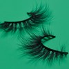 Juvia's Place Nubian Eyelashes Egypt Lite - Eyelash Extension for