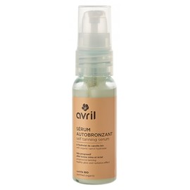 Avril Organic Self Tanning Serum 30 ml