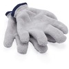 Beldray LA034061FEU7 Deep Clean Dusting Gloves – Pack of 2