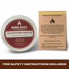 Burn Boxx Mini Fire Kit – Portable Campfire Starter in