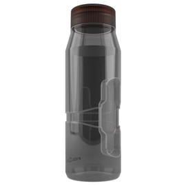 FIDLOCK Twist 700ml Black Replacement Bottle Includes Twist Bottle (Twist Base Not Included)
