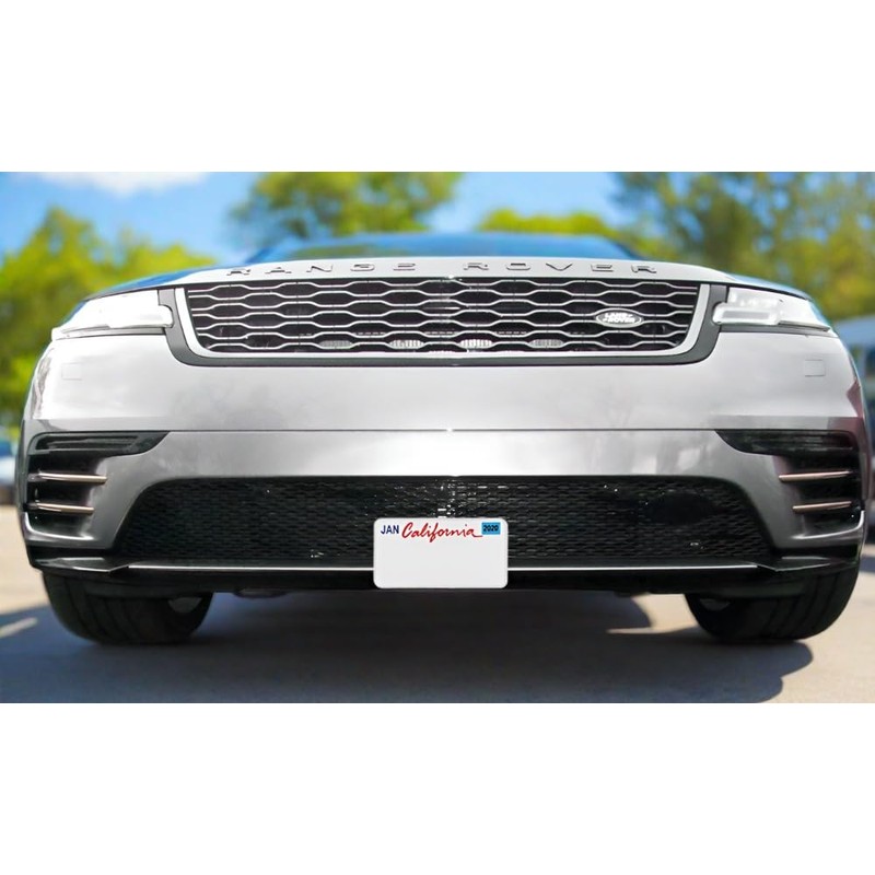 STO N SHO Front License Plate Bracket Compatible with 2020-2023