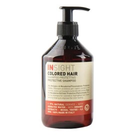 Clean Beauty Champú Hidratante Con Aceite De Macadamia Orgán