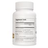 VitaCosmoX Mastic Gum 1000mg 120 Capsules | Non-GMO & Gluten